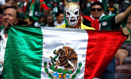 La FIFA impone multas a M&eacute;xico por la actitud de sus aficionados