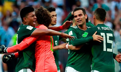 Osorio se bas&oacute; en La Squadra Azurra para vencer a Alemania