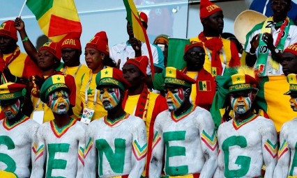 Galer&iacute;a: Estampas de Rusia