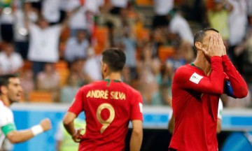 Definidos los primeros duelos de Octavos