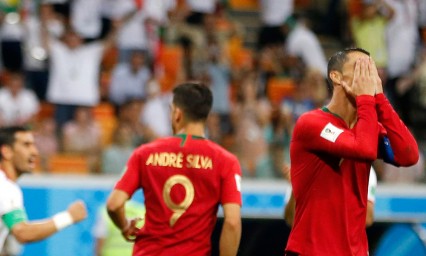 Definidos los primeros duelos de Octavos