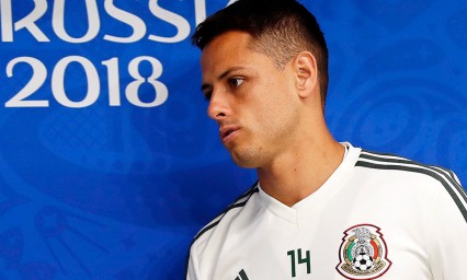 Vamos a dar otro gran paso: profe Osorio