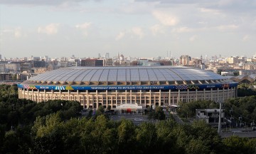 Lo mejor de la fase de grupos de Rusia 2018