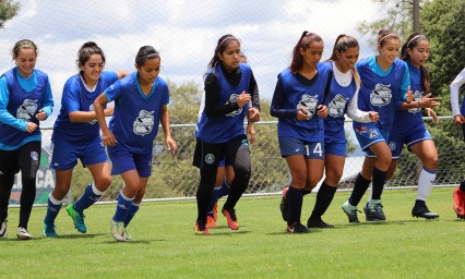 Buscan Franjitas su mejor versi&oacute;n