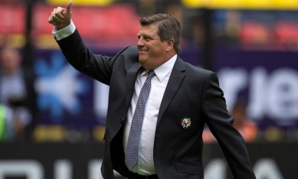 Nunca me gust&oacute; el trabajo de Osorio: Herrera