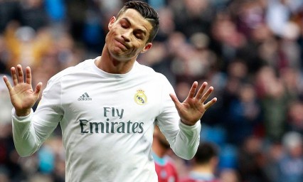 Pagar&iacute;a la Juve 350 millones de euros por CR7