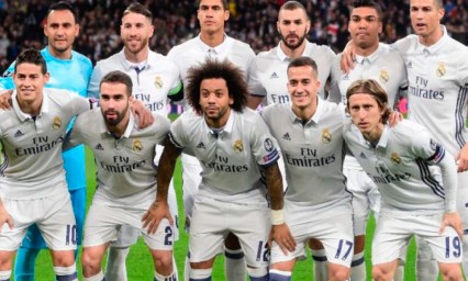 Real Madrid no jugar&aacute; partido amistoso con Puebla