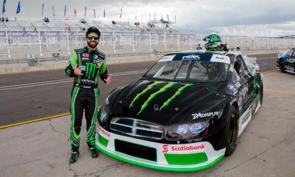 Hugo Oliveras y Santiago Tovar hacen el 1-2 para el HO Speed Racing 