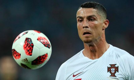 &iexcl;Oficial! Cristiano Ronaldo deja al Real Madrid y se va a la Juve
