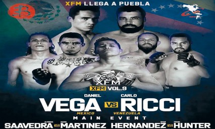 Lanzan torneo de artes marciales