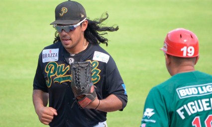 Representar&aacute; Rodr&iacute;guez a Pericos en juegos Centroamericanos