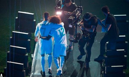 Pierde el Real Madrid casi un mill&oacute;n de seguidores 