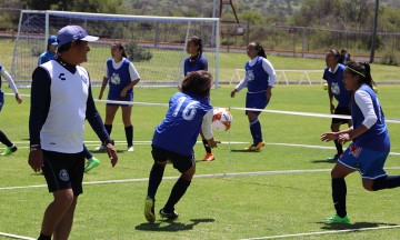 Se declaran listas poblanas para los torneos de la Liga Mx