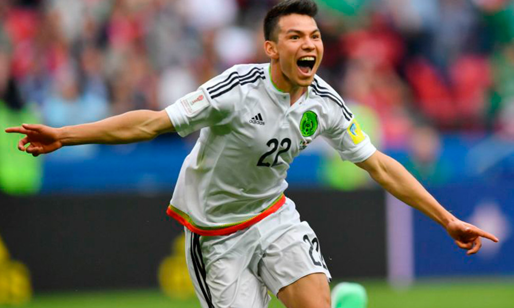 Seleccionan a 6 mexicanos entre los mejores del mundial