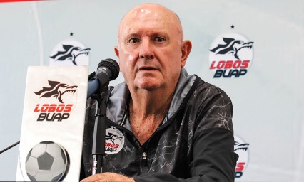 Espera Lobos sus &uacute;ltimos fichajes