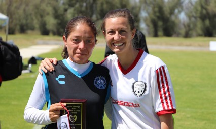 Crean Franjitas lazo con Canad&aacute;