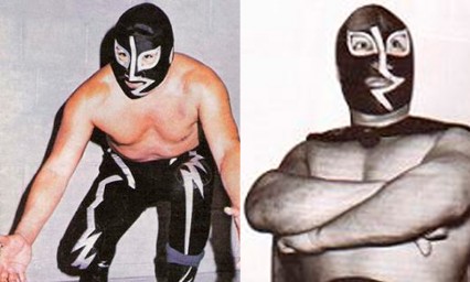 Rayo de Jalisco cuelga la m&aacute;scara