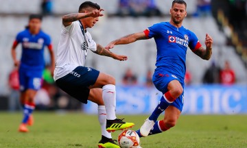 Decepciona La Franja en su primer partido