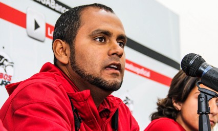 Lobos femenil por mantener triunfos