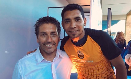 Afirman que plantel de Puebla est&aacute; completo