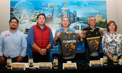 Realizar&aacute;n segunda edici&oacute;n de Xicote Bike