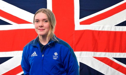 Conmociona muerte de promesa brit&aacute;nica del deporte; ten&iacute;a 18 a&ntilde;os