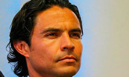 Detienen a Braulio Luna por atropellar a una mujer