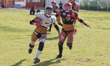 Mambas Negras est&aacute; en playoffs