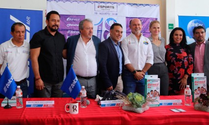 Anuncian Carrera Atlixco de 6 y 15 K