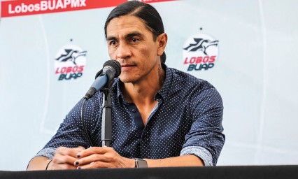 Atora visa debut de los refuerzos en la Jaur&iacute;a