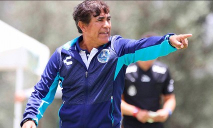 Franjitas, a reponerse