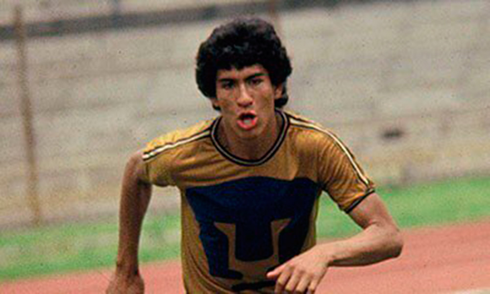 Muere Rafael Amador, exjugador y extécnico de Pumas