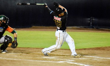 Pericos arranca con triunfo la serie en casa ante Yucat&aacute;n