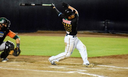 Pericos arranca con triunfo la serie en casa ante Yucat&aacute;n