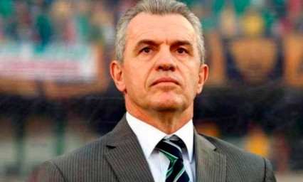 Confirman que Javier Aguirre dirigir&aacute; a Egipto