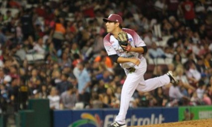 Llega nuevo refuerzo a Pericos