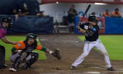Leones iguala serie contra pericos 