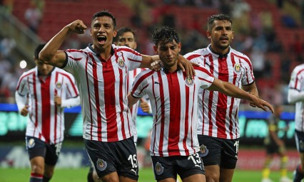 Los 10 equipos de futbol m&aacute;s valiosos de Am&eacute;rica Latina