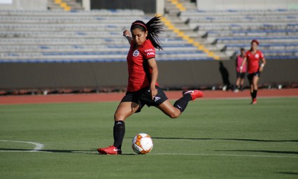 Somos superiores a las Franjitas: Jos&eacute; Cevada