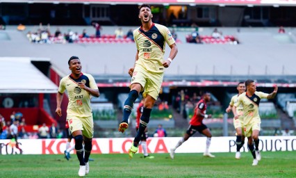 Fechas y horarios de la jornada 3 del Apertura 2018