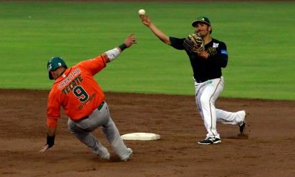 Gana Pericos la serie ante Leones