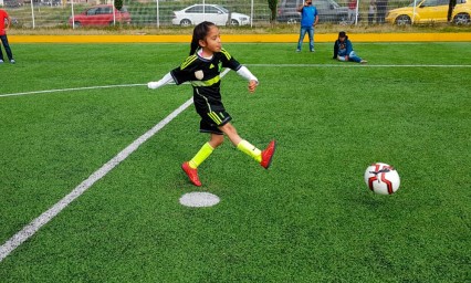 Dio inicio el Torneo de Penaltis &ldquo;Puebla Sin Fronteras&rdquo;