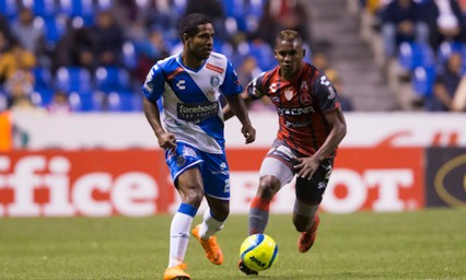 Estamos listos para ganarle a Santos: Angulo