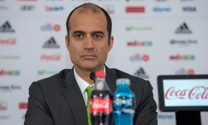 Estas son las opciones de Femexfut para dirigir al Tri