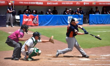 Se lleva Tigres la serie ante los Pericos