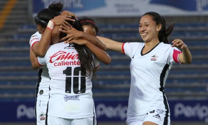 Triunfan Lobas ante Xolas en su cueva