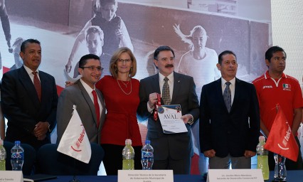 Anuncian d&eacute;cima Carrera Telcel RED