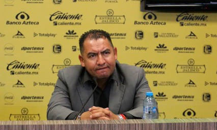 Se disculpa Fila por cr&iacute;tica mis&oacute;gina