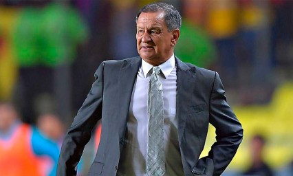 Se recuperar&aacute; el Puebla: Meza