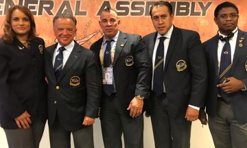 Reconocen a poblanos en el AFFEP